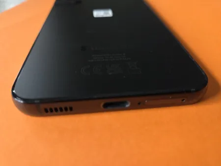 Samsung Galaxy S22 - 128GB - Phantom Black