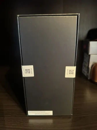 Xiaomi MIX Flip 12GB 512GB Negro NUEVO con Factura