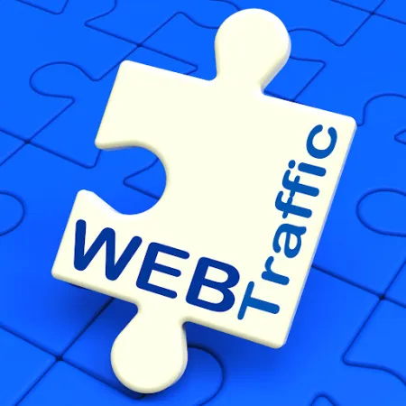 60.000 Website Besucher Deutschland Website Traffic Germany Marketing Promotion