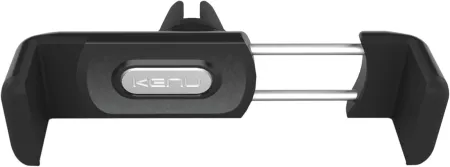 Kenu Airframe+, Air Vent Car Phone Holder Mount, Cell Phone Stand for Car, Expandable Grip & 360 Degree Pivot, Compatibl