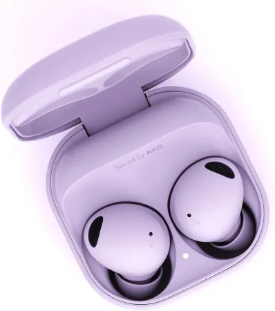 SAMSUNG Galaxy Buds Pro 2 [2022] (SM-R510) - (Violet)