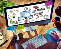 WordPress Webseite, Limitiert 1 x 1 LANDINGPAGE - WordPress Homepage Erstellung