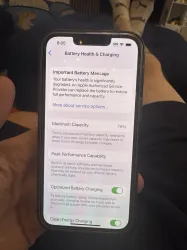 Apple iPhone 13 Pro, 512 GB, Plateado (Blanco) - Desbloqueado