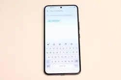 Samsung Galaxy S22 5G 8GB/128GB S901B/DS Phantom Black DEFEKT