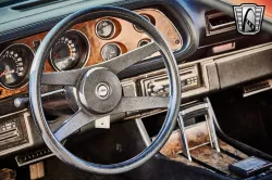 1972 Chevrolet Camaro SS 396