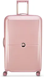 Suitcase, Peony, XL (75 cm-94 L)
