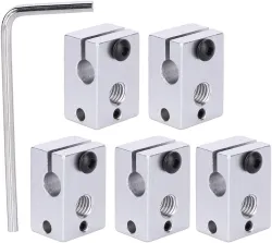 Durable 3D Printer Parts, Printer Accessory, Advantageous Price Standard Size for 3D Printer Offices Printer Home Printe