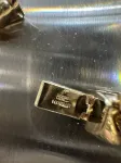 14k Goldkette gebraucht