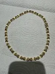 14k Goldkette gebraucht