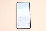 Samsung Galaxy S22 5G 8GB/128GB S901B/DS Phantom Black DEFEKT