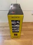 Sony PlayStation 1 Spielekonsole (SCPH-1002 - PAL) in NEU & OVP Sammler!