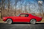 1972 Chevrolet Camaro SS 396