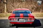 1972 Chevrolet Camaro SS 396